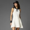 Robe pour femme adidas  Heritage  Dress Beige