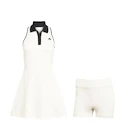 Robe pour femme adidas  Heritage  Dress Beige