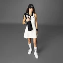 Robe pour femme adidas  Heritage  Dress Beige