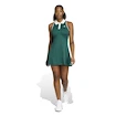 Robe pour femme adidas  Heritage  Dress Green