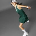 Robe pour femme adidas  Heritage  Dress Green
