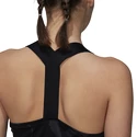 Robe pour femme adidas  Marimekko Tennis Y-Dress Carbon/Black/Gold Met