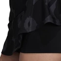 Robe pour femme adidas  Marimekko Tennis Y-Dress Carbon/Black/Gold Met