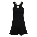Robe pour femme adidas  Paris Y-Dress Primeblue Black/Lime