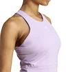 Robe pour femme adidas  Tennis Climacool Y-Dress Powder Plum