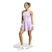 Robe pour femme adidas  Tennis Climacool Y-Dress Powder Plum