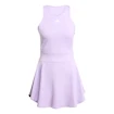 Robe pour femme adidas  Tennis Climacool Y-Dress Powder Plum