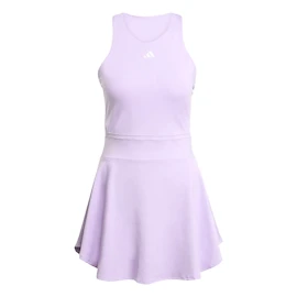 Robe pour femme adidas Tennis Climacool Y-Dress Powder Plum