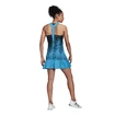 Robe pour femme adidas  Tennis Dress Primeblue Sonic Aqua