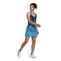 Robe pour femme adidas  Tennis Dress Primeblue Sonic Aqua