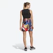 Robe pour femme adidas  Tennis Rich Mnisi Primeknit Dress