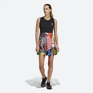 Robe pour femme adidas  Tennis Rich Mnisi Primeknit Dress