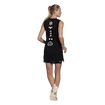 Robe pour femme Adidas  Tennis Wow Dress Black