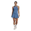 Robe pour femme adidas  Tennis Y-Dress Blue