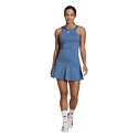 Robe pour femme adidas  Tennis Y-Dress Blue