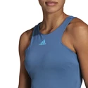 Robe pour femme adidas  Tennis Y-Dress Blue