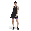 Robe pour femme adidas  US Series Y-Dress Black