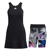 Robe pour femme adidas  US Series Y-Dress Black S