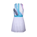 Robe pour femme BIDI BADU  Ankea Tech Dress (2in1) White/Aqua