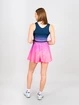 Robe pour femme BIDI BADU  Colortwist 3In1 Dress Pink/Dark Blue