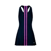 Robe pour femme BIDI BADU  Sira Tech Dress Dark Blue