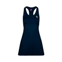 Robe pour femme BIDI BADU  Sira Tech Dress Dark Blue