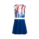 Robe pour femme BIDI BADU  Tuelo Tech Dress (2 In 1) M