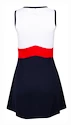 Robe pour femme Fila  Dress Gloria White/Navy