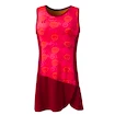 Robe pour femme FZ Forza  Lihua W Dress Red  M