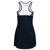 Robe pour femme Head  Club 22 Dress Women Dark Blue