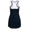 Robe pour femme Head  Club 22 Dress Women Dark Blue