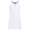 Robe pour femme Head  Club 22 Dress Women White
