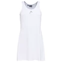Robe pour femme Head  Club 22 Dress Women White