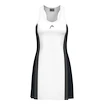 Robe pour femme Head  CLUB 25 Dress Women Navy/White