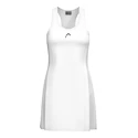 Robe pour femme Head  CLUB 25 Dress Women WH   S