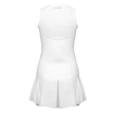 Robe pour femme Head  PERFORMANCE Dress Women White