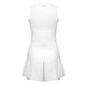 Robe pour femme Head  PERFORMANCE Dress Women White