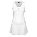 Robe pour femme Head  PERFORMANCE Dress Women White