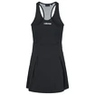 Robe pour femme Head  Spirit Dress Women Black