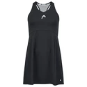 Robe pour femme Head  Spirit Dress Women Black