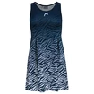 Robe pour femme Head  Vision Spirit Dress Woman Dark Blue