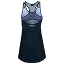 Robe pour femme Head  Vision Spirit Dress Woman Dark Blue