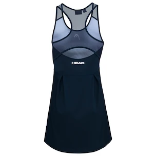 Robe pour femme Head  Vision Spirit Dress Woman Dark Blue