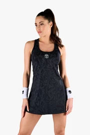 Robe pour femme Hydrogen Chrome Tech Dress Grey