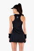 Robe pour femme Hydrogen  Panther Tech Dress Black/Grey