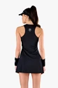 Robe pour femme Hydrogen  Panther Tech Dress Black/Grey