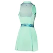 Robe pour femme Mizuno  Frontier Dress W Bay