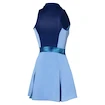 Robe pour femme Mizuno  Frontier Dress W Bellwether Blue