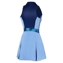 Robe pour femme Mizuno  Frontier Dress W Bellwether Blue