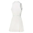 Robe pour femme Mizuno  Frontier Dress W White Bay